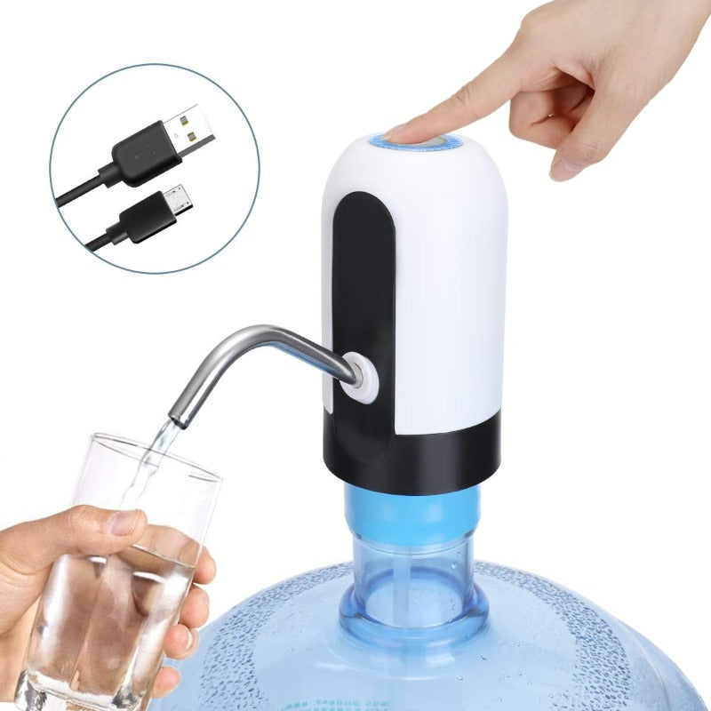 Dispesador de agua